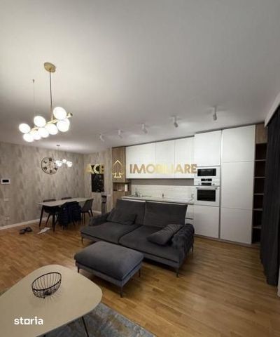 2 Camere de inchiriat | Herastrau | Nordului | Parcare Subterana - Fotografie 5
