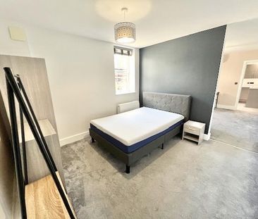 1 bedroom flat to rent - Photo 5