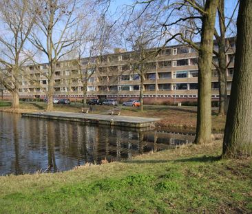 Appartement te huur: Hora Siccamasingel 50-A 9721 HP Groningen - Foto 3