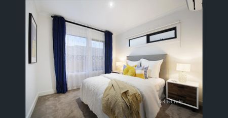 Modern Elegance and Effortless Living in a Prime Box Hill North Location - Photo 3