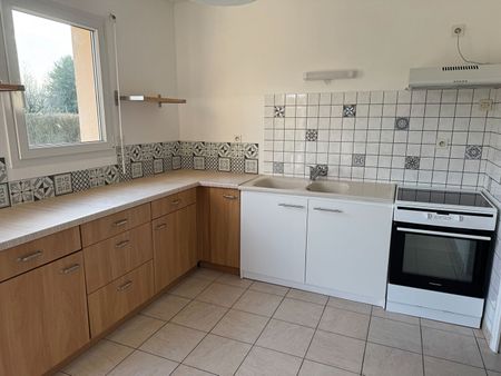 Location maison 5 pièces, 114.29m², Villiers-Charlemagne - Photo 3