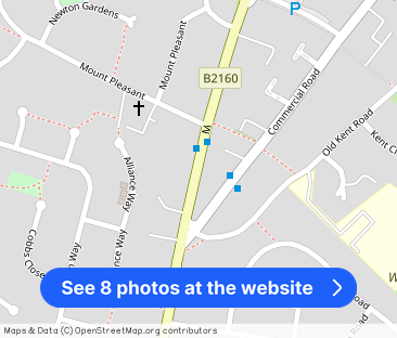 Maidstone Road, Paddock Wood - Photo 1