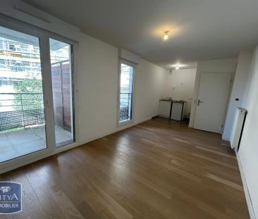 Appartement à louer 2 pièces 46.23m² - Photo 6