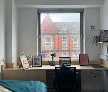 Dunn House Student Accommodation, Sunderland - Photo 6