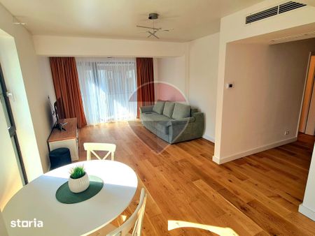 Apartament 3 camere parcare inclusa - Timpuri Noi - Fotografie 4