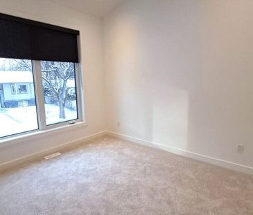 Edmonton Unfurnished townhouse Rental in Idylwylde - Stylish 3 Bedr... - Photo 3