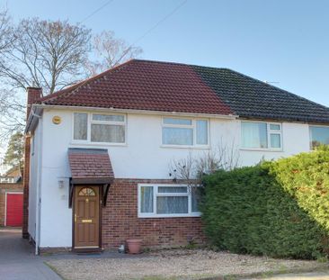 3 bedroom semi-detached house to rent - Photo 6