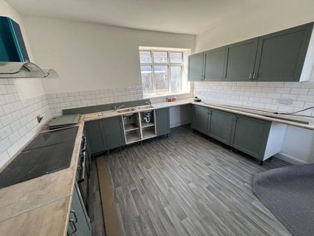 1 bedroom in a house share to rent - Photo 4