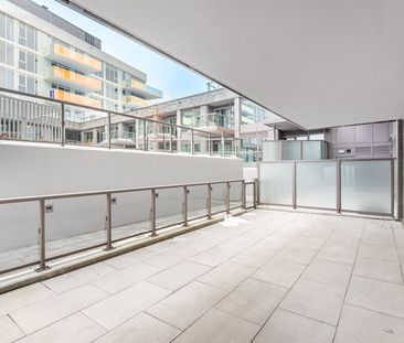 For Lease - 333 Sunseeker Avenue Unit# 138, Innisfil, Ontario - Photo 1