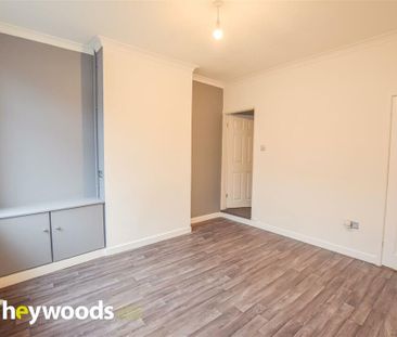 2 bed terraced house to rent in Wolseley Road, Oakhill, Stoke-On-Trent - Photo 1