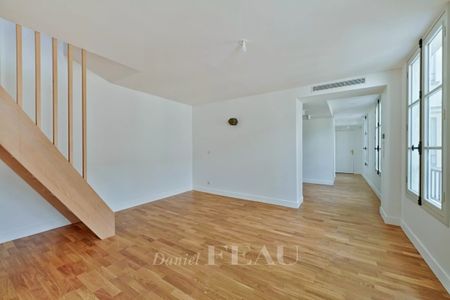 Appartement à louer à Paris 8Ème - Photo 2