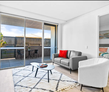 Tailored for professionals seeking space, style & security - short ... - Photo 1