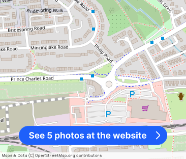 The Hay, Exeter - Photo 1