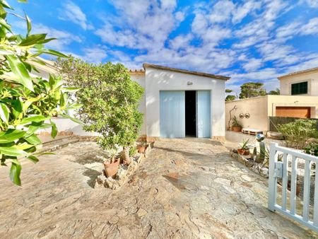 Luxury 2 room Detached House for rent in Santanyí, Spain - Photo 4