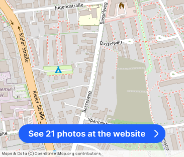 KEINE ANRUFE + Anfragen nur per Mail + 3 Zimmer + Balkon + top Auss... - Photo 1