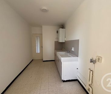 Location Appartement 2 pièces 46m² MONTPELLIER 34080 - Photo 1