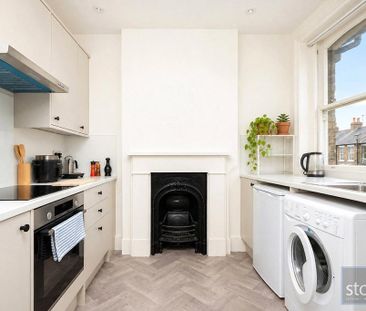 Studio to rent - Photo 5