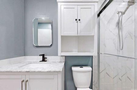 For Lease - 31 Greenleaf Crescent Unit# Upper, Brampton, Ontario - Photo 3