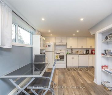 For Lease - 1403 Sault Street Unit# Basement, Orleans - Cumberland ... - Photo 2