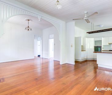 78A Mott Street, Gaythorne QLD 4051 - House For Rent | Domain - Photo 2