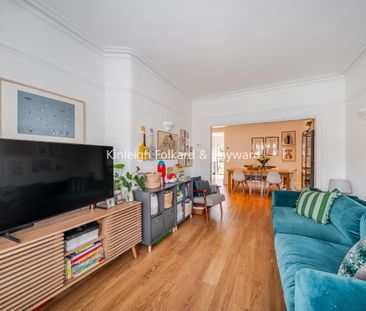 Birkbeck Road, Beckenham, BR3 - Photo 2