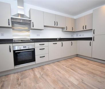 2 bedroom apartment to rent - Photo 6