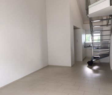 3.5 Zimmer, 97 m², 2. Stock - Photo 1