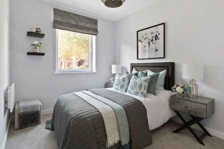 1 bedroom apartment to rent - Photo 3