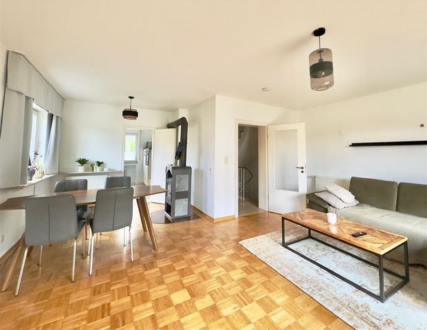 METEOR IMMOBILIEN : Reihenendhaus in der Nordstadt - Foto 1