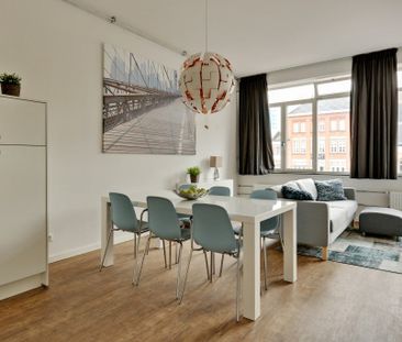 Te huur: Appartement Markt in Eindhoven - Photo 4