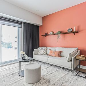 4½ à louer - Joliette - Photo 2