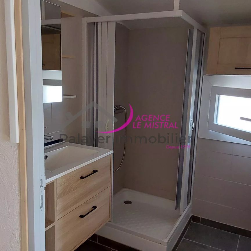 Location Appartement 3 pièces 56m² MONTEUX 84170 - Photo 1