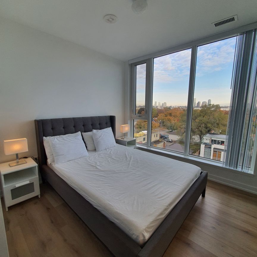 For Lease - 1195 The Queensway N/A Unit# 607, Toronto, Ontario - Photo 1