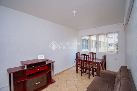 Apartamento com 1 quarto e 45m² para alugar em Partenon, Porto Alegre. - Photo 2
