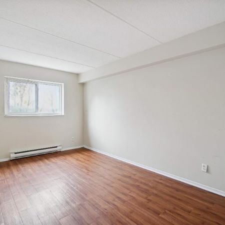 2 CH - 1 SDB - Gatineau - $1,695 /mo - Photo 3