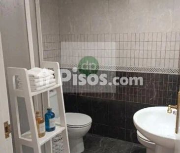 Piso en alquiler en Entre La Autopista y El Corte Inglés. - Foto 6