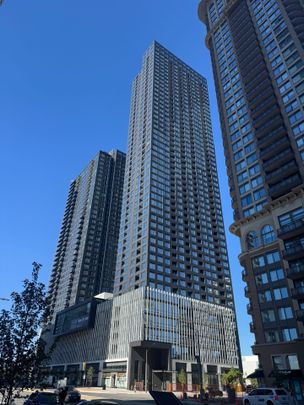 For Lease - 395 Square One Drive Unit# 318, Mississauga, Ontario - Photo 1