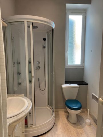 Location Appartement 1 pièce 25m² - Photo 5