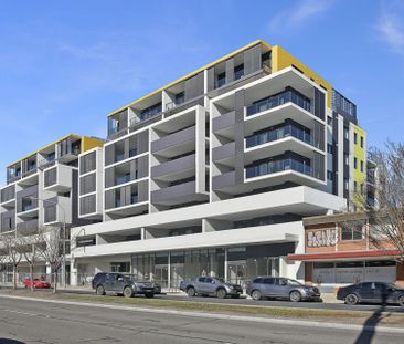 605/240-250 Great Western Highway, Kingswood - Photo 6