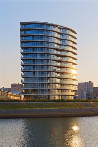 Appartement te huur: Hellingweg 171 2583 DZ Den Haag - Foto 4