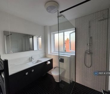 1 bedroom semi-detached house to rent - Photo 4