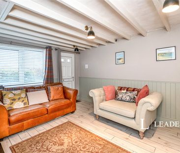 2 bedroom cottage to rent Chester Road, Lavister, Rossett, Wrexham,... - Photo 1