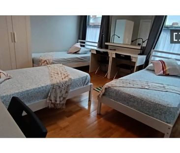 Bed for rent in shared apartment in Dublin - Photo 3