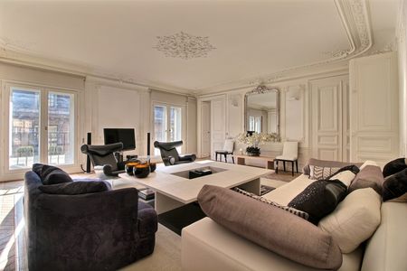 APPART. 3 CHAMBRES – 75001 - Photo 5