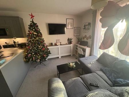 2 bedroom flat to rent - Photo 2