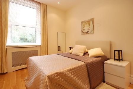 3 Bed Flat, Finchley Road/ Langland Gardens Ham, NW3 - Photo 5