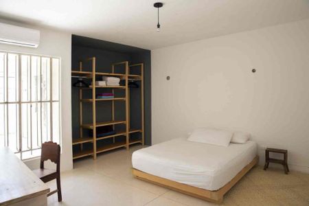 Hermosa casa amueblada, con piscina, cerca del centro de Mérida. - Foto 4