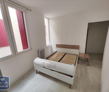 Location Appartement 2 pièces 40m² PERPIGNAN 66000 - Photo 5