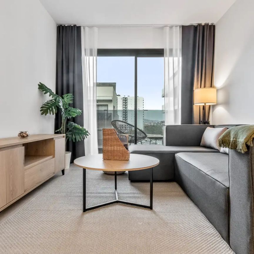 Piso de alquiler en Carrer Gretel Ammann Martinez, 1, La Verneda i la Pau - Photo 1