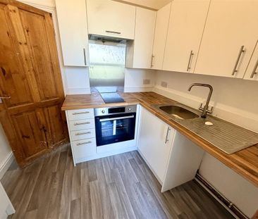 1 bedroom house to rent - Photo 3